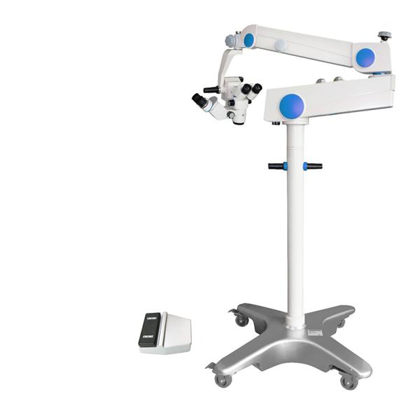 2 Function Foot Switch Microscope Surgery Ophthalmology A41.1931