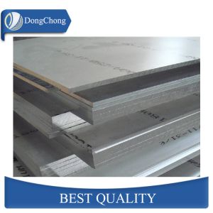 Completed Aluminum Alloy Sheet For Car Panel With Protection Film