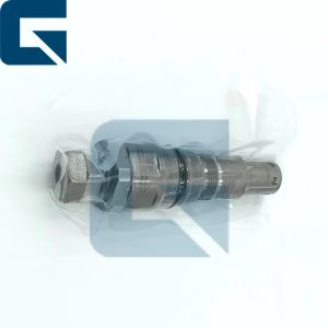 XJBN-00163 XJBN00163 Excavator R210LC-7 Relief Valve