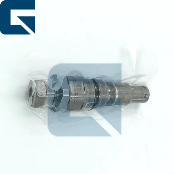 XJBN-00163 XJBN00163 Excavator R210LC-7 Relief Valve