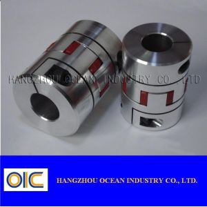 Certified Corrosion Resistant Stainless Steel Flexible Gear Coupling