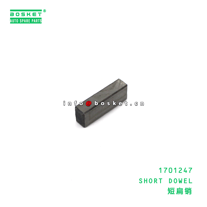 1701247 Short Dowel suitable for JAC 1701247