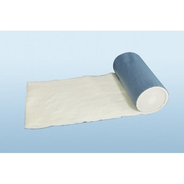 Class 1 Surgical Cotton Roll with Ph Value 5.5-7.5 for Medical Use in 250-4000g