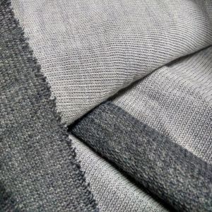 Flexible 0.2mm Fire Protect Cloth High Performance Heat Resistant