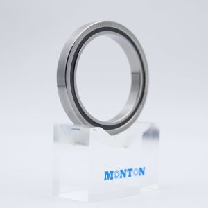 RE13025UUCC0P5 130*190*25mm Crossed roller bearing for radar gearbox