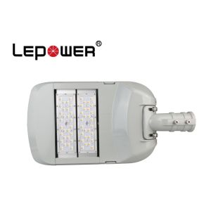 Customized LED street lighting 90W High Power LED Bridgelux Chip 4000K for 2