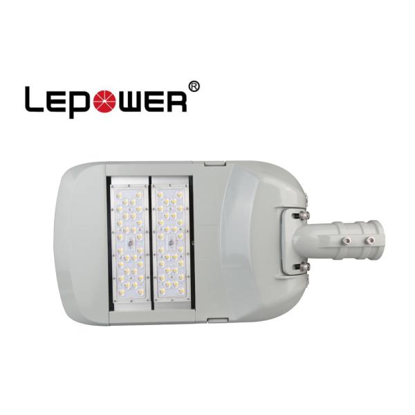 Customized LED street lighting 90W High Power LED Bridgelux Chip 4000K for 2