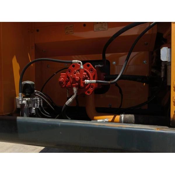 Hyundai 305LC-9T 30ton 305 Crawler Excavator from Korea Used Excavator Harga Excavator