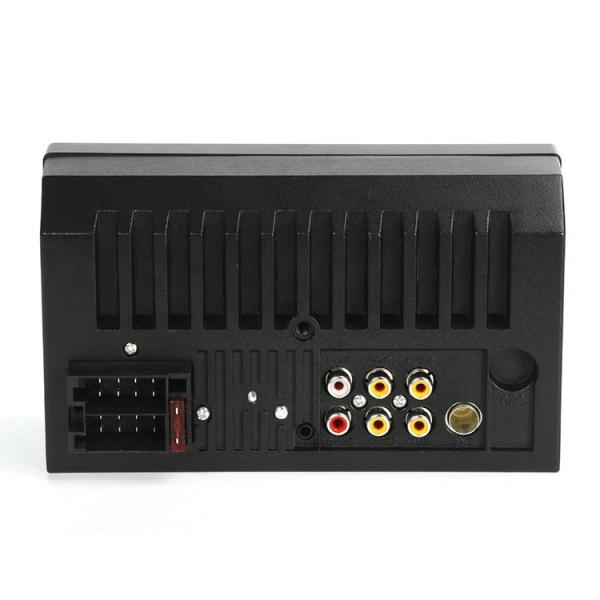 7Inch Full Car DVR 1080p Adas Mirror Dash Cam Driving Navigator