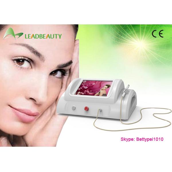 RBS high-frequency lamprobe blood coagulation vessels vascular beauty device