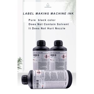 Agfa Uv Solvent Ink Cleaning Solution Printer Ink Flush For Ricoh Konica Toshiba