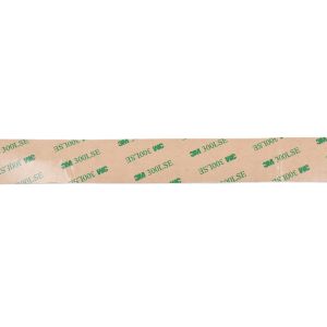 High Density Linear Flexible COB LED Strip CRI 90+ Per Roll 5000mm Wide 6500K