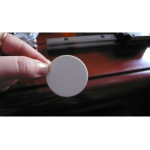 Fully Automatic caps wads inserting machine helps to reject damaged caps