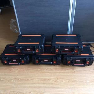 Radiodetection PCMX Pipeline Detector Rongchang Machinery