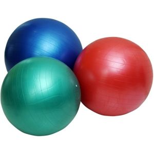 65cm 1200g 300kgs Yoga Fitness Swiss Ball