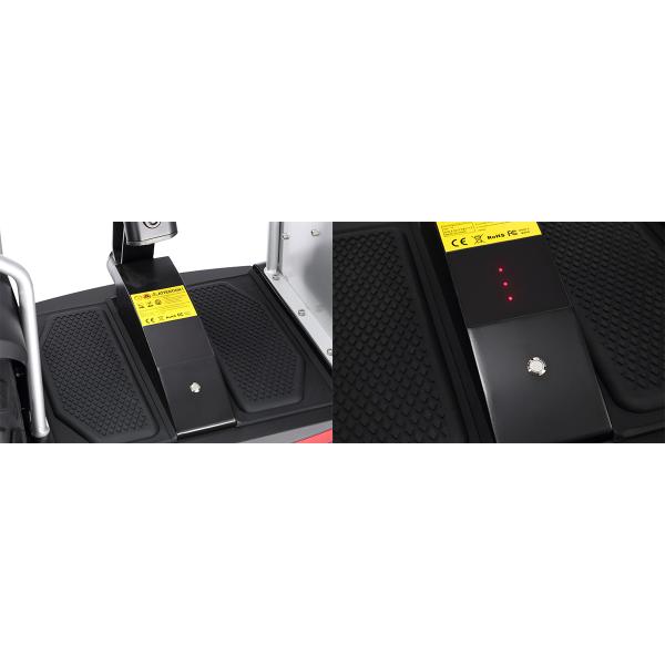 China Segway Scooter