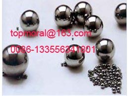 Buy  Bearing Balls (AISI52100) with Exporting quality  at wholesale prices