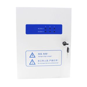 Box Surge Protector SPD /Lightning Protection Box