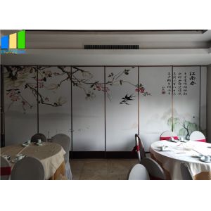 Folding Partition Walls Folding Partition Doors For Hotel