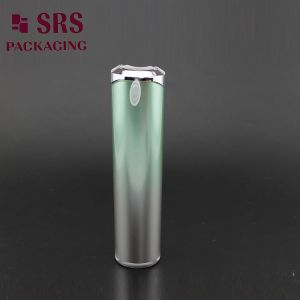 L031 40ml 60ml 80ml 120ml empty lotion bottle