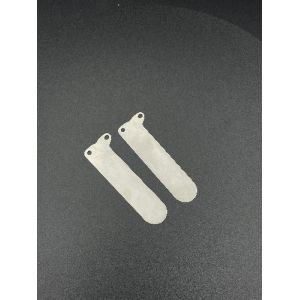 OEM customized factory manufacturing, processing, hardware stamping Valve plate