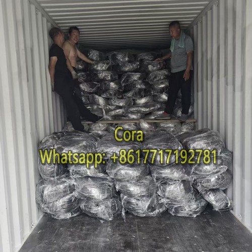 Ukraine Military Used Low Visibility Wire Anti-tank Nconspicuous Obstacles Nets Barrier