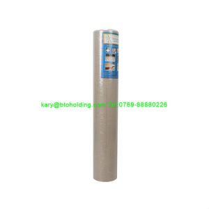 Quality Floor Protection Ram Board Tape With U Shape Edge for sale