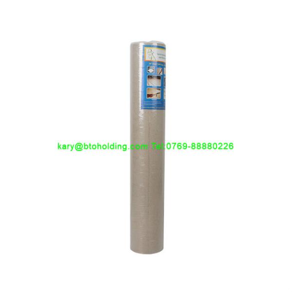 Floor Protection Ram Board Tape With U Shape Edge