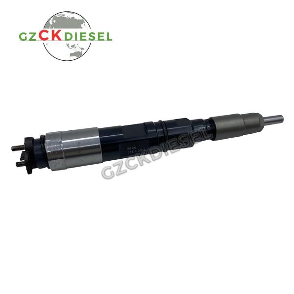 John Deere 6081 Engine Injector RE524371 RE508825 SE501942 095000-0820 095000-0821