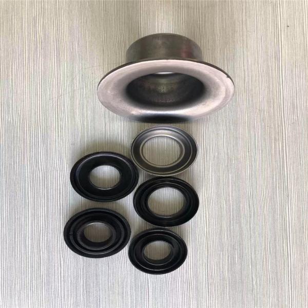 Buy 152mm Roller End Cap TK6305-152 Labyrinth Seals Conveyor Accessory at wholesale prices