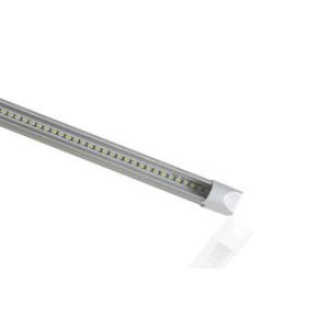 Aluminium Alloy T5 LED Tube Lights Energy Efficient