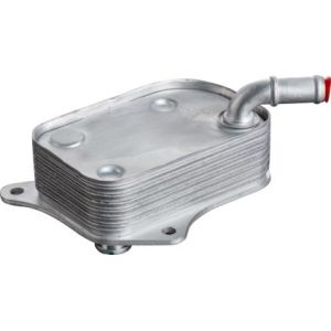 Auto Engine VW OIL COOLER 06B 117 021 For Audi VW A4 B6 B7 A6 Passat