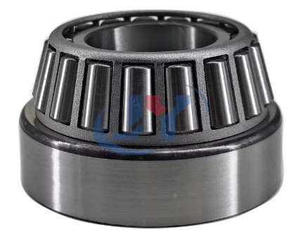 Buy GCr15SiMn Self Aligning Tapered Roller Bearing 350660D at wholesale prices