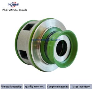 Flygt 2610.2620.2630.2460.4610.4620 pump Flygt Fs-20 Cartridge Seals Water Seal