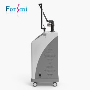 face lifting laser treatment Carbon facial spot remover laser Fractional CO2