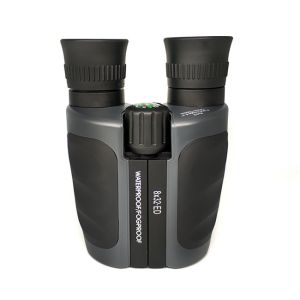 Anti - Porro 8x32 ED Binoculars For Hunting Camping , High Powered Binoculars