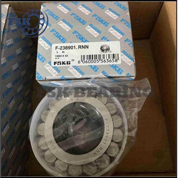 FSKG Brand F-238901 RNN Cylindrical Roller Bearing 45×83.9×85 Mm Without Outer Ring