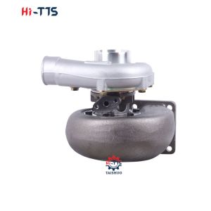 Turbo TO4B91 4N6859 4N6858 Turbocharger 409410-0001 409410-0002