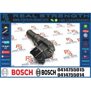 Fuel Injector 7485003175 0414755015 0986445012 0414755016 0414755017