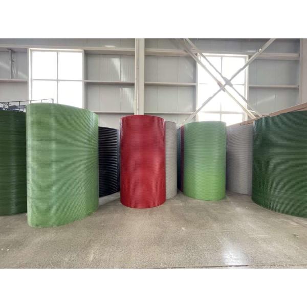Buy Polymer Nylon Cable Pulling Winch Grooved Lebus Drum Sleeve at wholesale prices