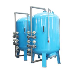 Quality 12 Months RO Water Filter System with Ozone Mixer and SS304/316L Housing Material for sale