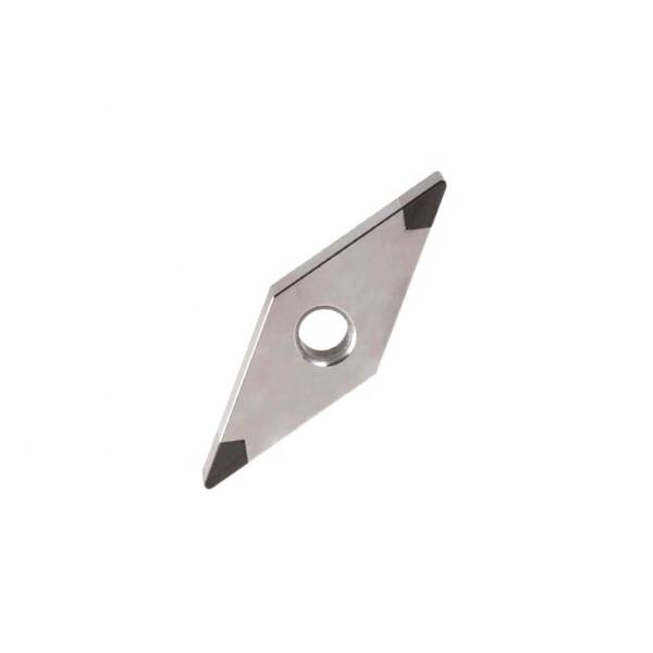 carbide turning inserts DNGA1504/DNGA1506 CBN inserts with four corners