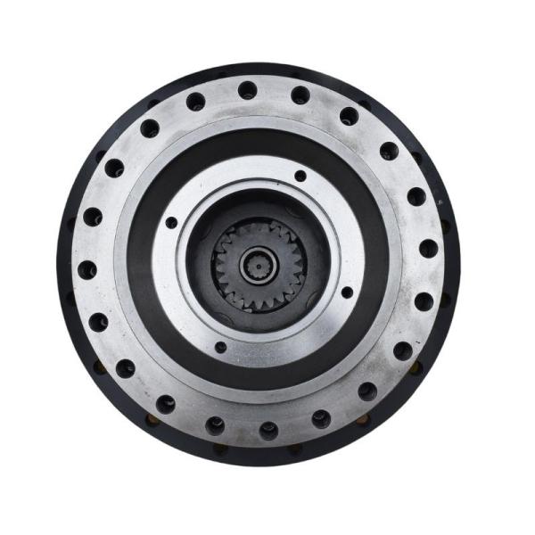 Buy  E336D  296-6218 Excavator Travel Reducer Gear Box at wholesale prices