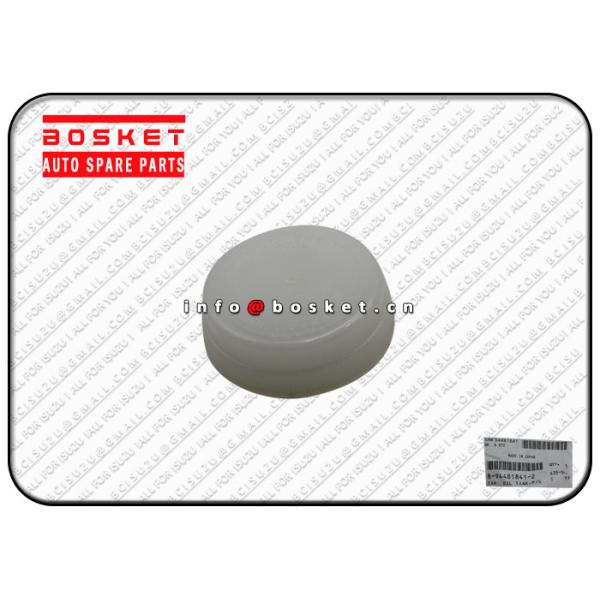 8944818410 8-94481841-0 Truck Chassis Parts Power Steering Oil Tank Cap for ISUZU