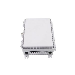 PLC Splitter SC APC 12mm Cable Fiber Optic Termination Box