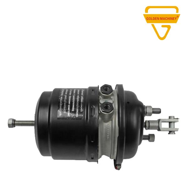 Buy 1446059 Air Brake Booster 1358834 1353667 Scania Truck Accessories at wholesale prices