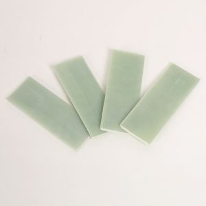 Vacuum Pump Glass Fiber Vane MilK Machine Parts For Improved Milking Performance