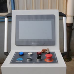 Durable CNC Wood Cutting Machine 23kW Automatic Panel Saw