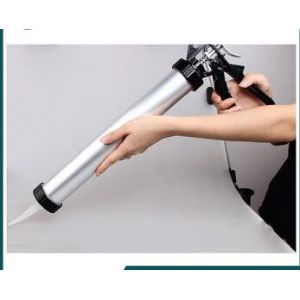 KM construction tool 9" silicone applicator gun