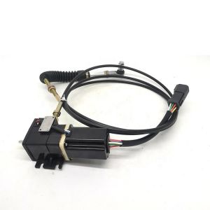 102-8007 1028007 Throttle Motor For Excavator E307 E307B E308 Stepping Motor